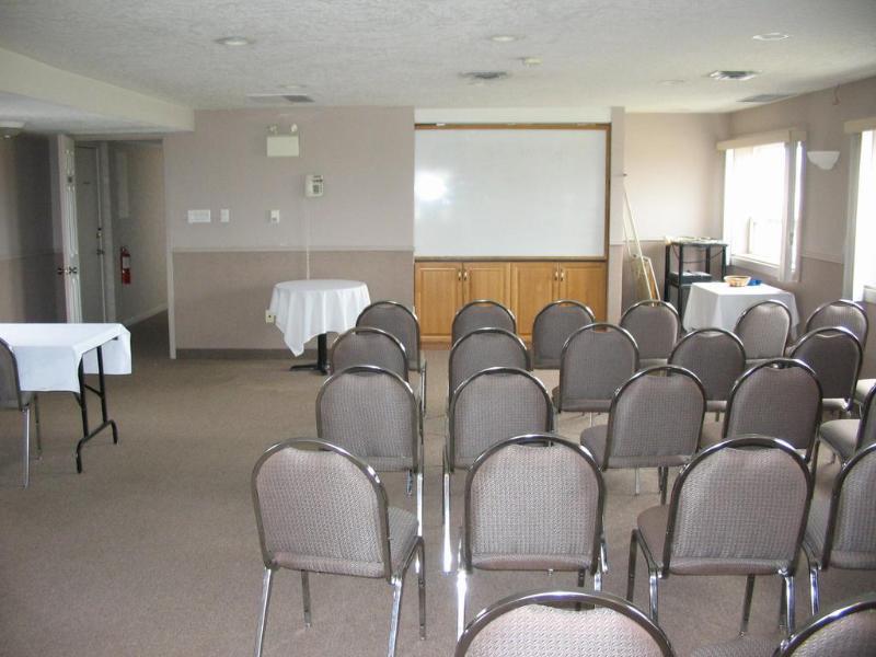 Motel 6-Moncton, Nb Exterior foto