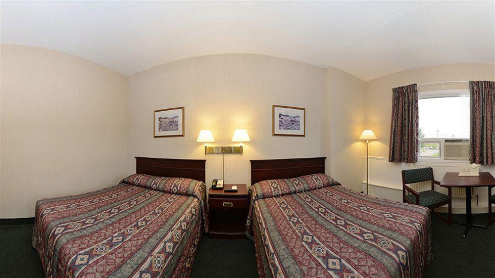 Motel 6-Moncton, Nb Exterior foto